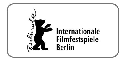 Logo Internationale Filmfestspiele Berlin