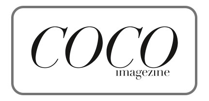 Logo COCO Magazine