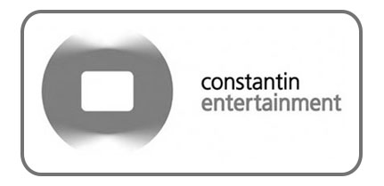Logo Constantin Entertainment