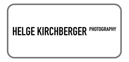 Logo Helge Kirchberger Photography