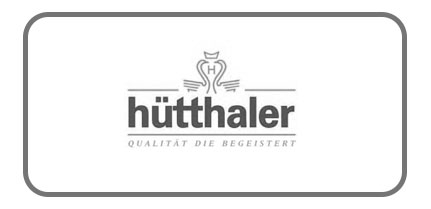 Logo Hütthaler