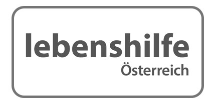 Logo Lebenshilfe Österreich