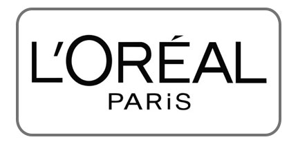 Logo L'Oréal Paris